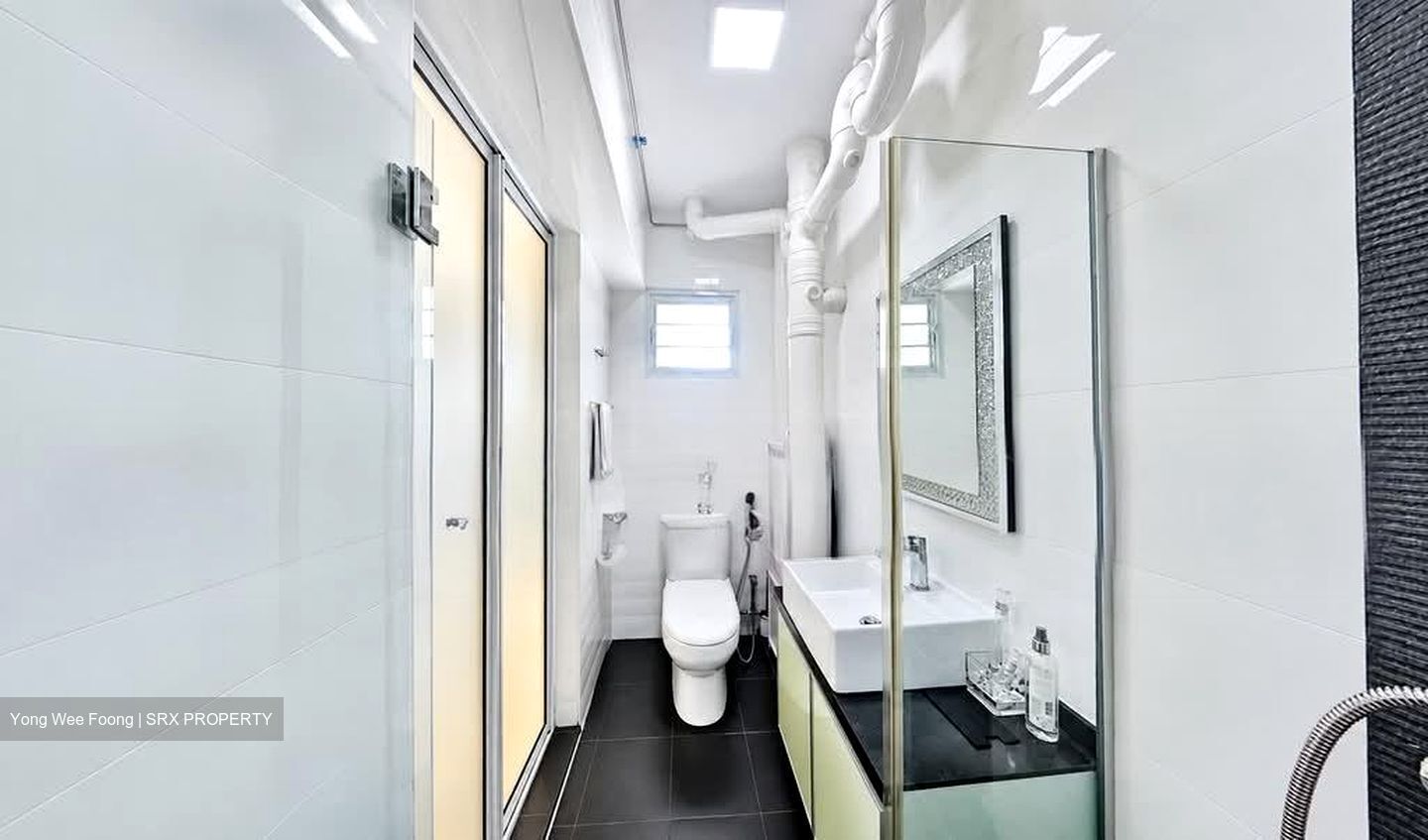 Blk 87 Telok Blangah Heights (Bukit Merah), HDB 4 Rooms #596395081